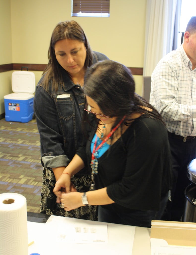 Previous Consulate Visit